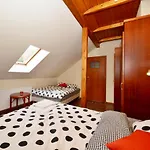 Jaworowa Homestay szállás *