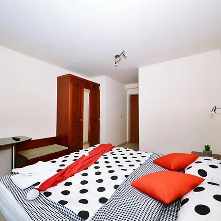 Jaworowa Privat bolig Wisła