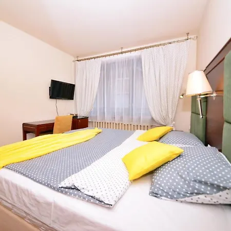 Jaworowa Homestay szállás *