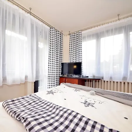 Privat bolig Jaworowa Wisła