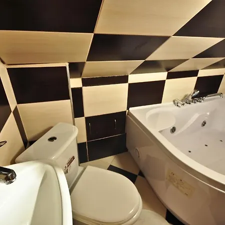 Jaworowa Homestay szállás