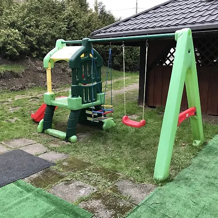 Jaworowa Chata Wisla