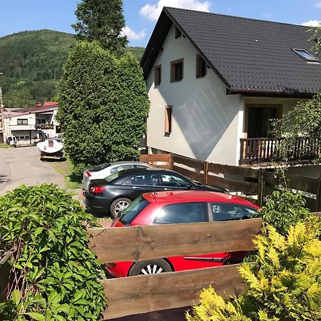 Jaworowa Homestay szállás