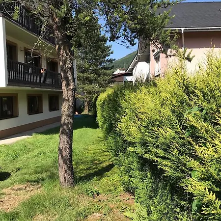 Homestay szállás Jaworowa *