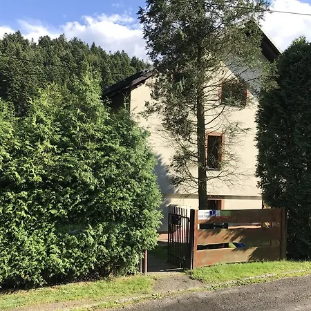 Jaworowa Chata Homestay Wisla