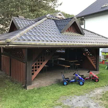 Homestay szállás Jaworowa Wisła