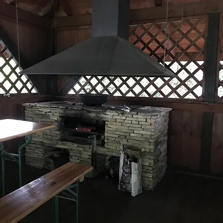 Jaworowa Homestay szállás *