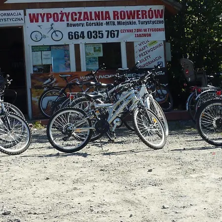 Jaworowa