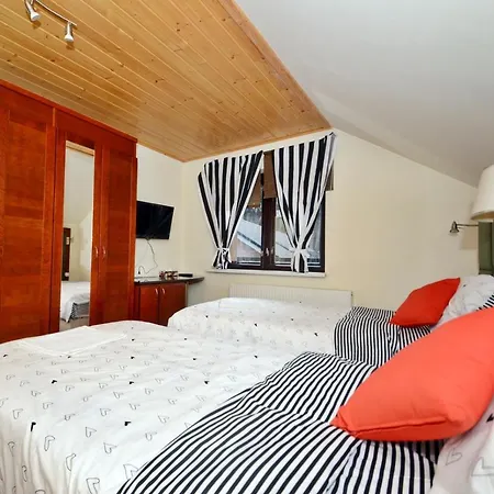 Jaworowa Privat bolig *