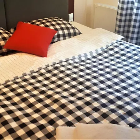 Jaworowa Chata Wisla