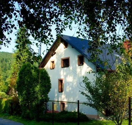 Jaworowa Chata Homestay