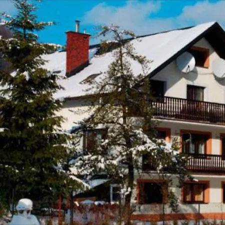 Jaworowa Homestay szállás *