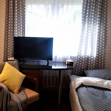 Homestay Jaworowa Chata *