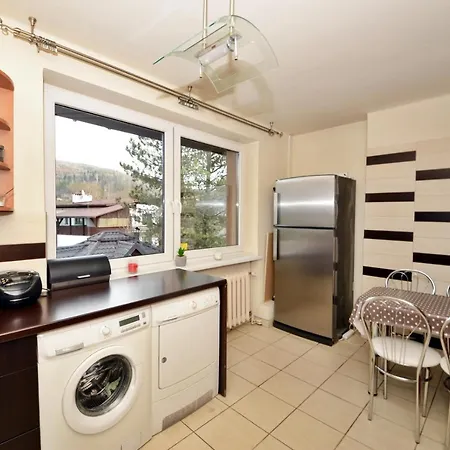 Homestay szállás Jaworowa Wisła