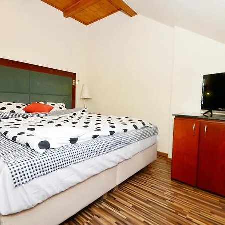 Homestay szállás Jaworowa *