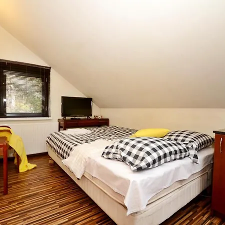 Jaworowa Chata * Wisla