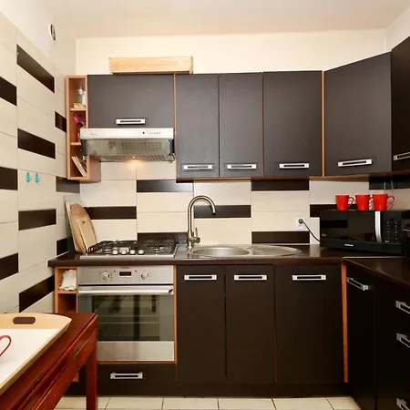 Jaworowa Homestay szállás Wisła