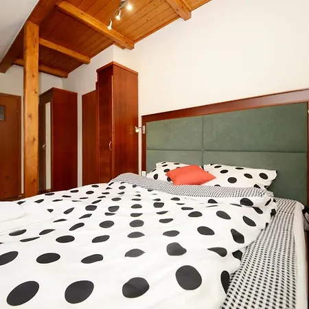 Homestay szállás Jaworowa Wisła