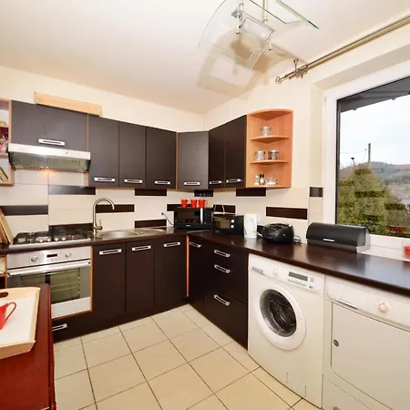 Jaworowa Homestay szállás