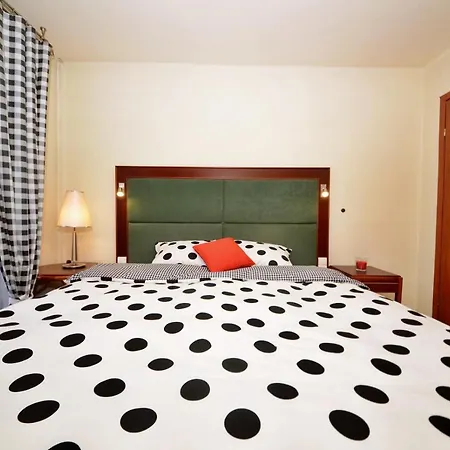 Privat bolig Jaworowa Wisła
