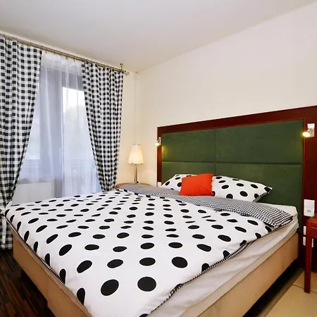 Jaworowa Privat bolig