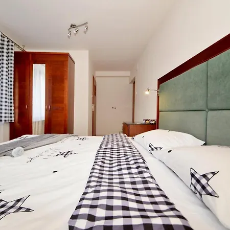 Homestay Jaworowa Chata Wisla