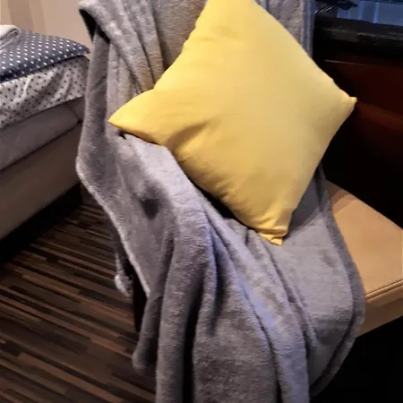 Jaworowa Chata * Wisla