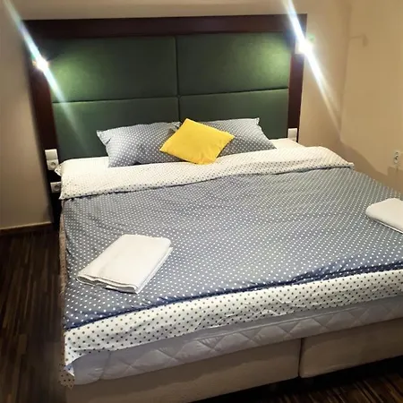 Homestay Jaworowa Chata Wisla