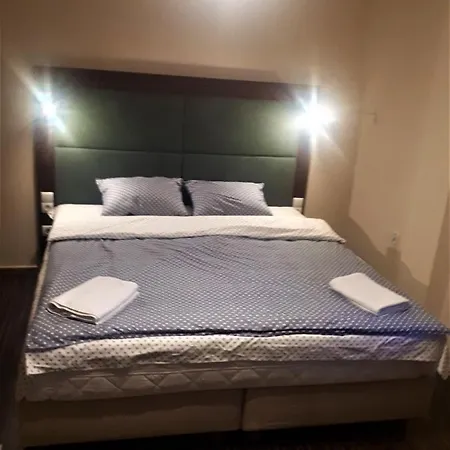 Jaworowa Homestay szállás *