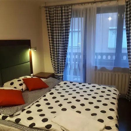 Jaworowa Wisła