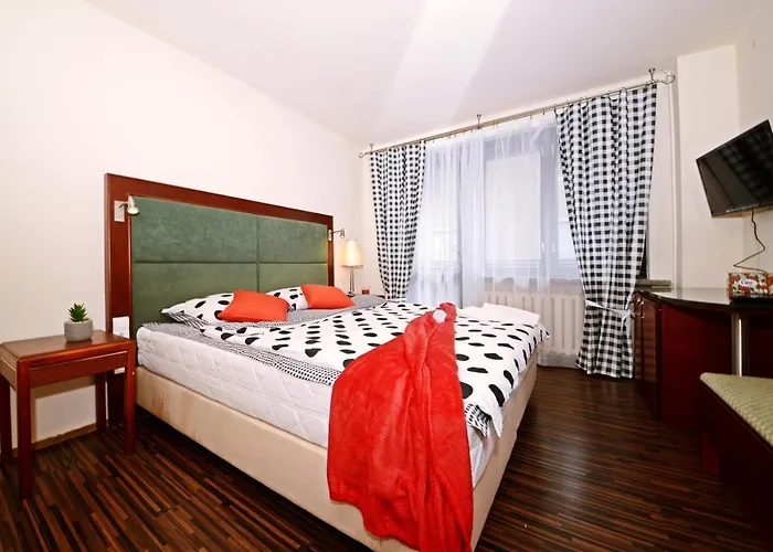 Jaworowa Chata Wisla