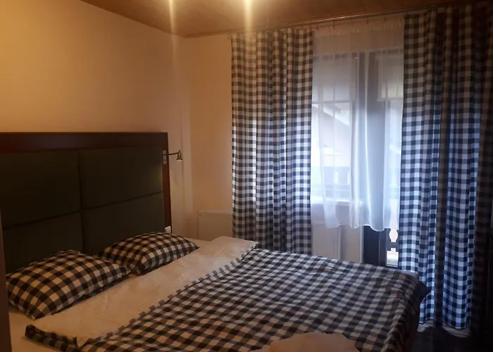 Jaworowa Chata Homestay Wisla