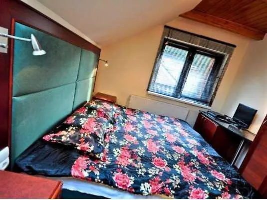 Homestay Jaworowa Chata *