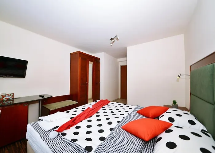 Jaworowa Chata Homestay Wisla