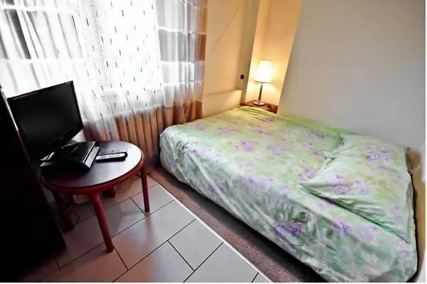 Jaworowa Chata Homestay Wisla