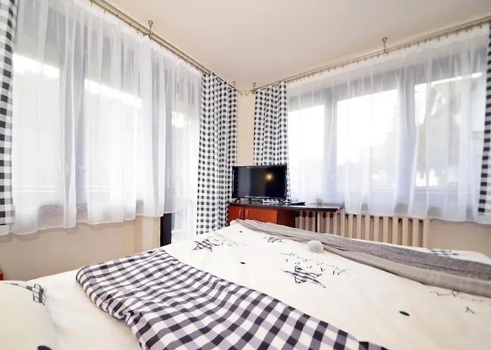 Homestay Jaworowa Chata Wisla