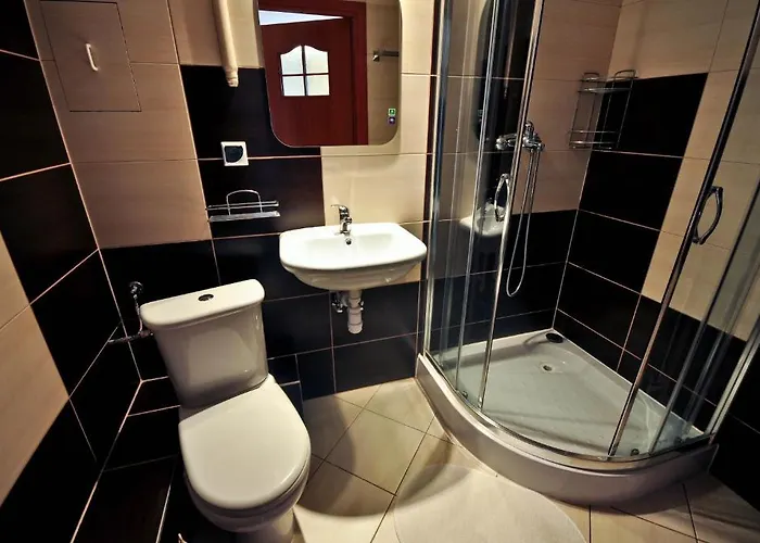 Jaworowa Chata Homestay *