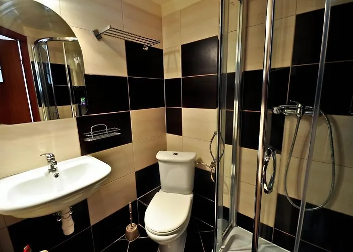 Homestay Jaworowa Chata