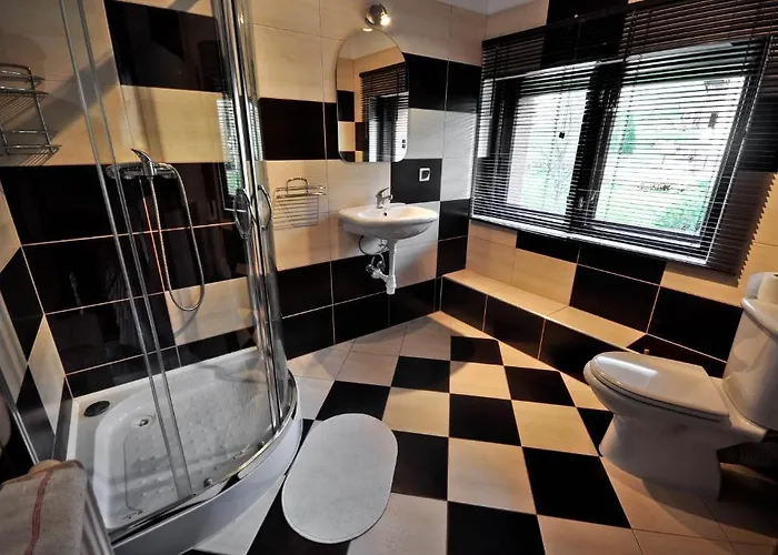 Homestay Jaworowa Chata