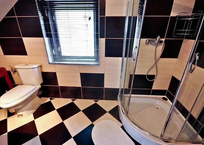 Jaworowa Chata * Wisla