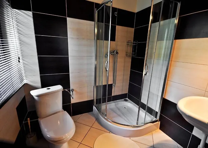 Jaworowa Chata * Wisla