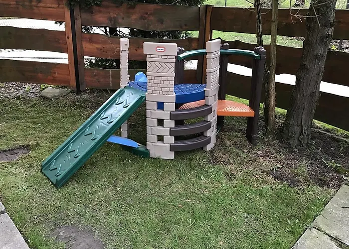 Jaworowa Chata Wisla