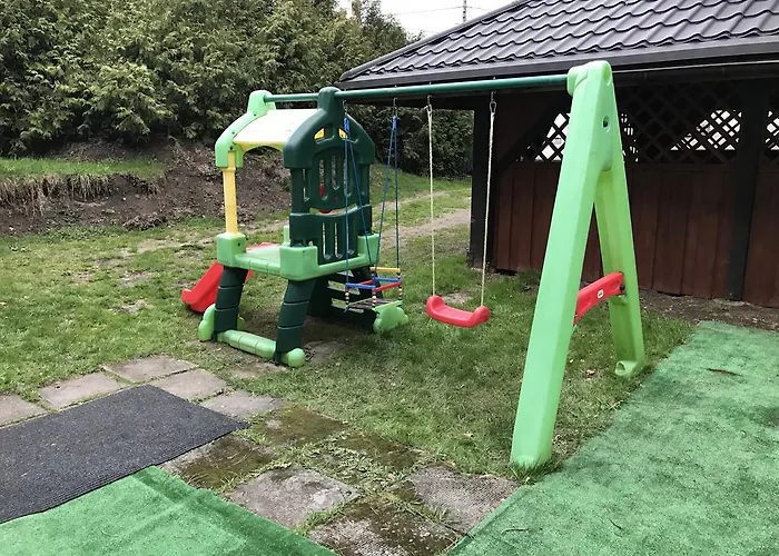 Jaworowa Chata Wisla