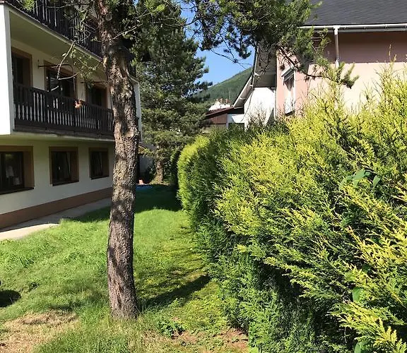 Homestay Jaworowa Chata *