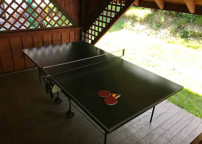 Jaworowa Chata * Wisla