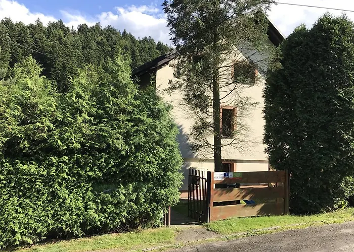 Jaworowa Chata Homestay Wisla