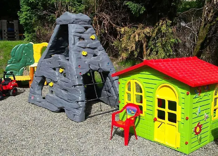 Homestay Jaworowa Chata