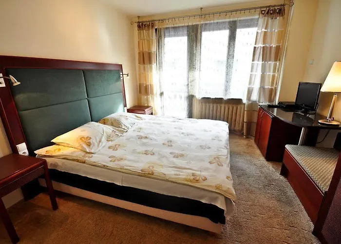 Jaworowa Chata * Wisla