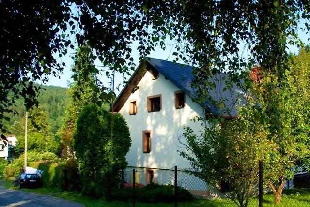 Jaworowa Chata Homestay