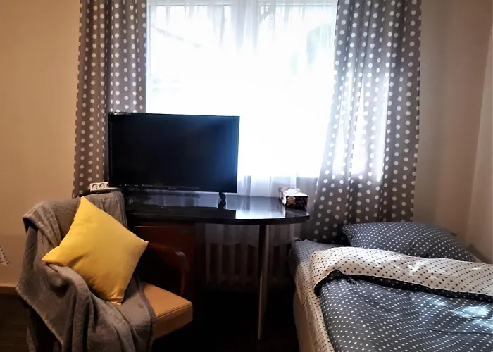 Homestay Jaworowa Chata *